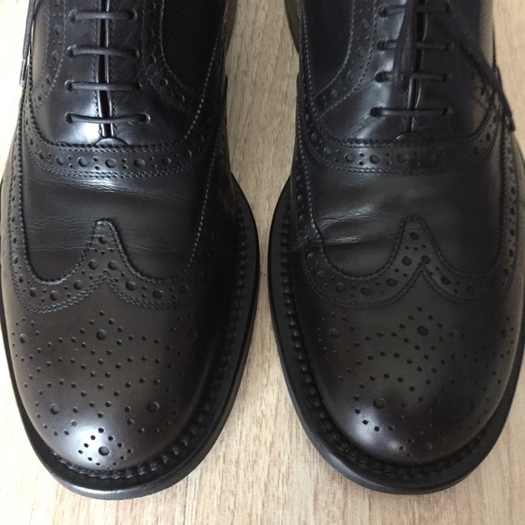 Hugo Boss Men’s Shoes . US 9.5 9 1/2 . Stylish - Picture 2 of 6